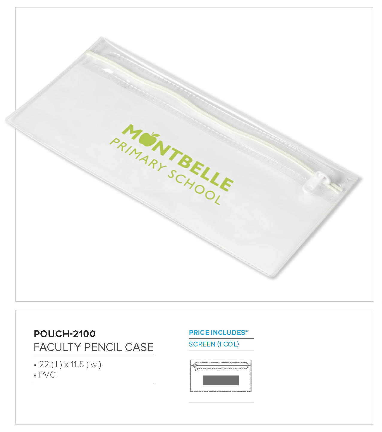 Altitude Faculty Pencil Case CATALOGUE_IMAGE